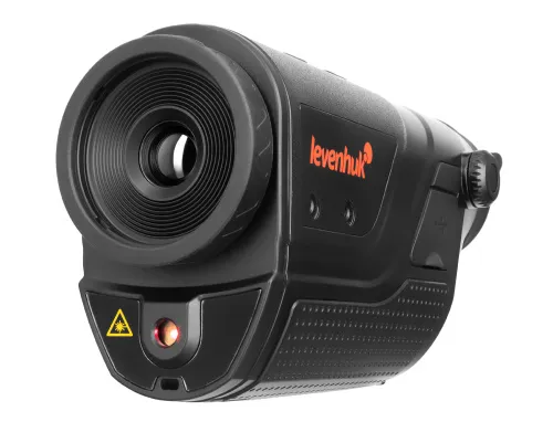 fotoğraf Levenhuk Fatum Z100 Termal Görüşlü Monoküler Dürbün,  9