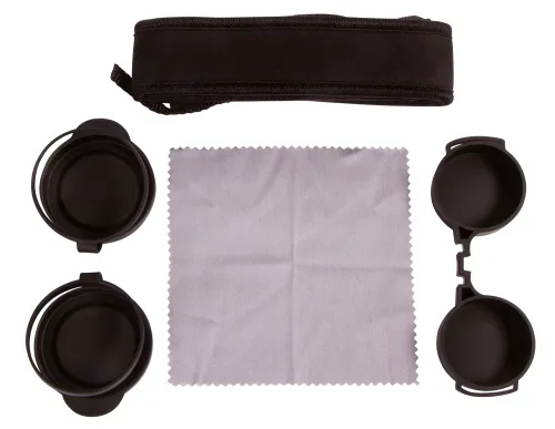 resim Levenhuk Karma BASE 10x42 Binoküler Dürbün ,  12