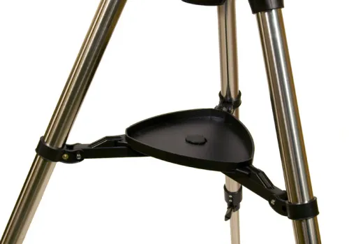 resim Levenhuk SkyMatic 127 GT MAK Teleskop,  8