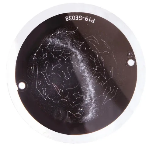 foto Levenhuk LabZZ SP10 Astroplanetaryum,  7