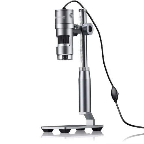 resim Bresser DST1028 USB Digital Microscope,  3