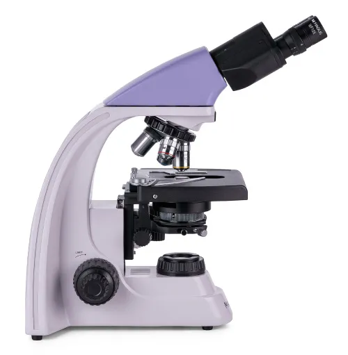 resim MAGUS Bio 230B Biyoloji Mikroskobu,  6