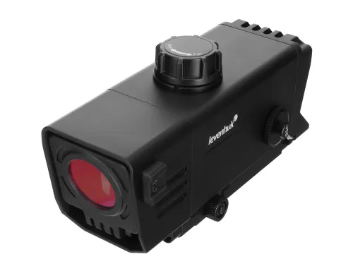 foto Levenhuk Halo NVR50 Gece Görüşlü Tüfek Dürbünü,  6