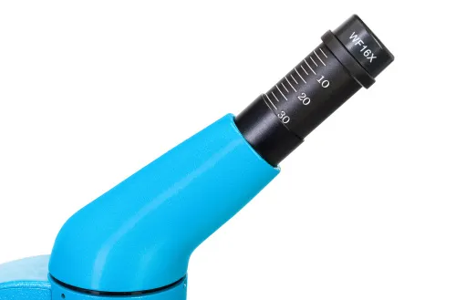 foto Levenhuk Rainbow 50L PLUS Mikroskop,  12