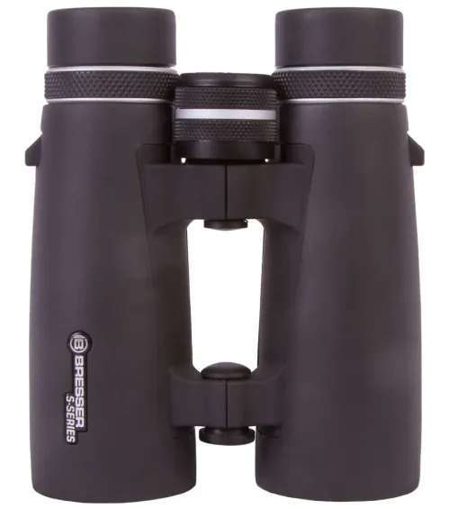 fotoğraf Bresser S-Series 10x42 Binoculars,  3
