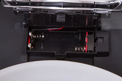 foto Levenhuk Zeno Vizor H3 Baş Büyüteci,  7