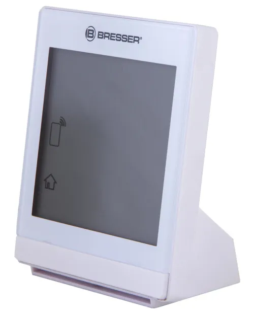 görüntü Bresser TemeoTrend SQ RC Weather Station, white,  4