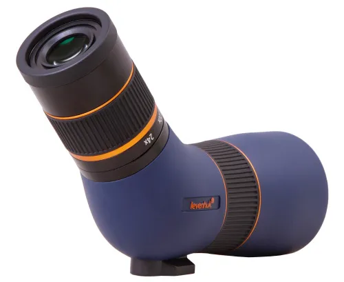 resim Levenhuk Blaze Compact 50 ED Gözlem Teleskopu,  12