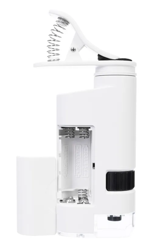 görüntü Levenhuk Zeno Cash ZC12 Cep Mikroskopu,  9