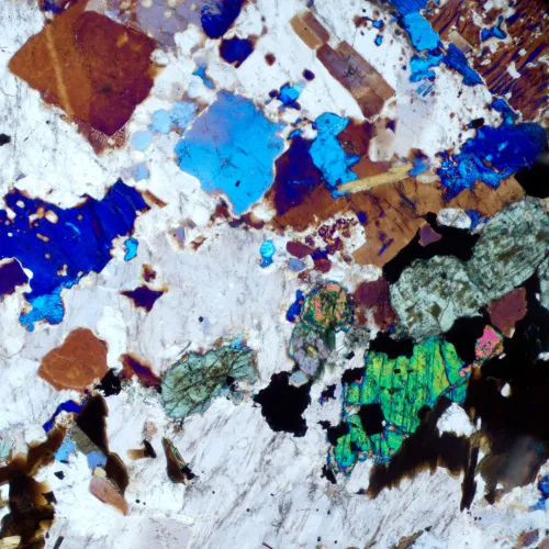 görüntü MAGUS Pol 800 Polarize Mikroskop,  12