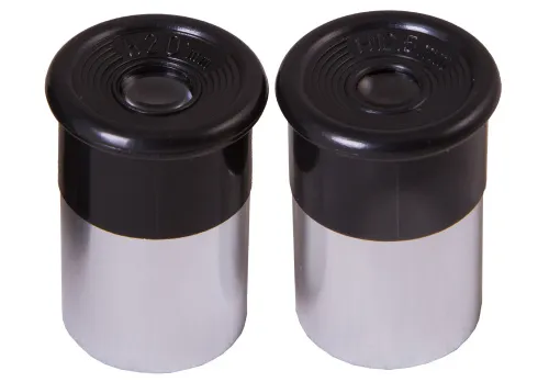 resim Levenhuk LabZZ T1 Teleskop,  12