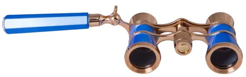 fotoğraf Levenhuk Broadway 325L Uzun Saplı Opera Dürbünleri,  10