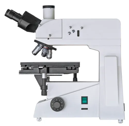 foto Bresser Science MTL-201 50-800x Microscope,  5