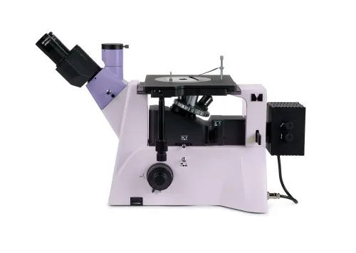 fotoğraf MAGUS Metal V700 DIC Metalurji İnverted Mikroskop,  2