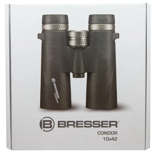 fotoğraf Bresser Condor UR 10x42 Binoculars,  13