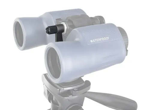 foto Levenhuk TA10 Dürbünleri için Tripod Adaptörü,  7