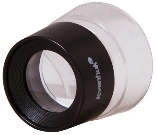 resim Levenhuk Zeno Gem M1 Büyüteç,  6