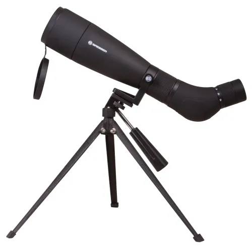 foto Bresser Travel 20–60x60 Spotting Scope,  3