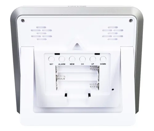 görüntü Levenhuk Wezzer PLUS LP50 Hava Durumu İstasyonu,  7