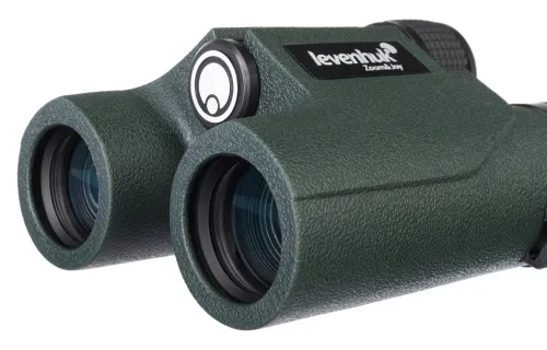 görüntü Levenhuk Karma PRO 10x25 Binoküler Dürbün ,  7