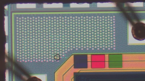 foto Bresser Science MTL-201 50-800x Microscope,  2