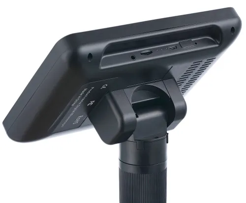 fotoğraf Levenhuk DTX RC2 Uzaktan Kumandalı Mikroskop,  8