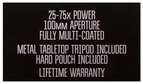 foto Levenhuk Blaze BASE 100 Gözlem Teleskopu,  15