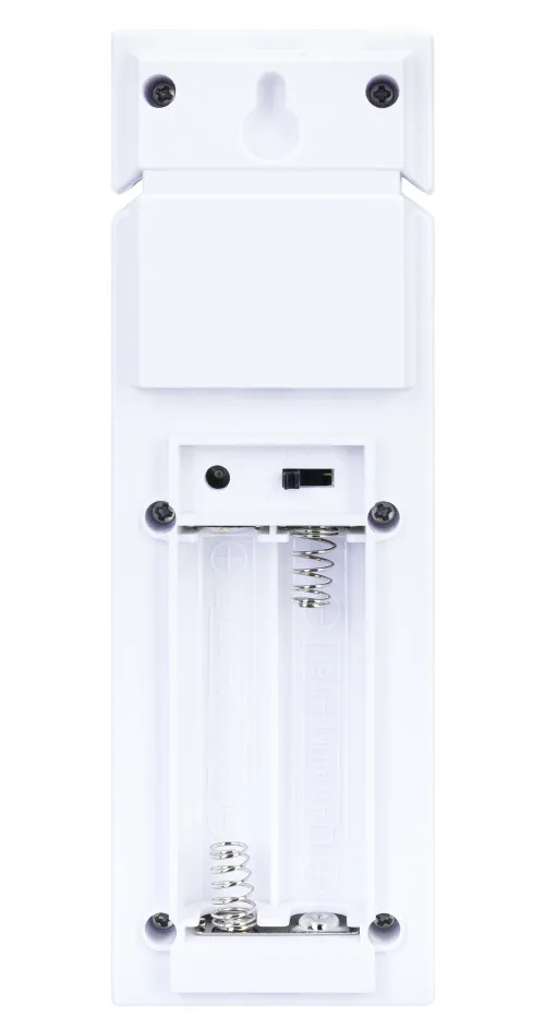 fotoğraf Levenhuk Wezzer PLUS LP30 Termometre,  8