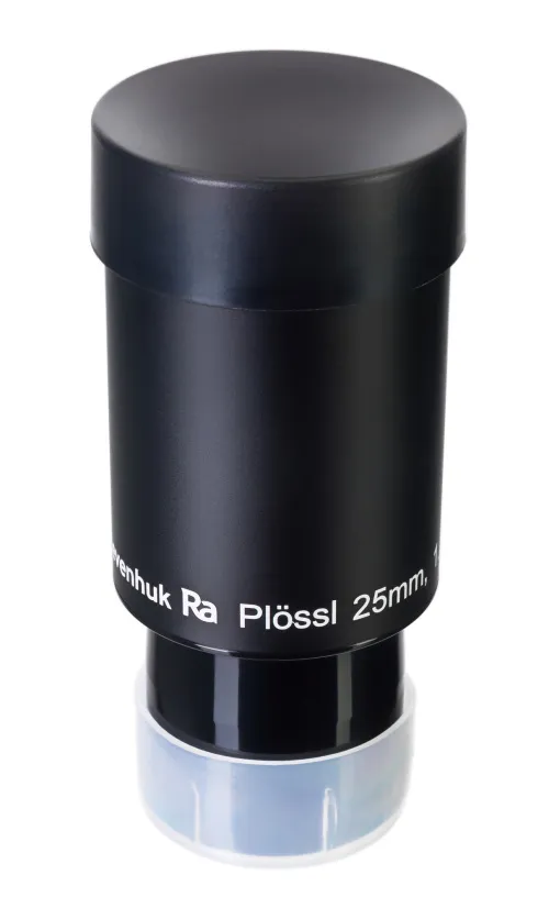 görüntü Levenhuk Ra Plössl 25 mm, 1,25" Göz Merceği,  4