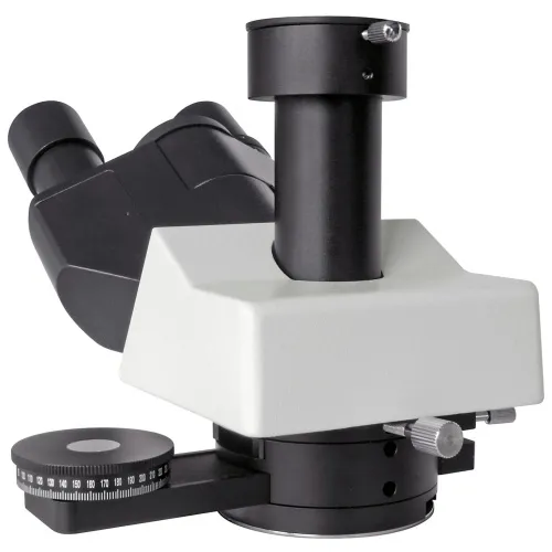 resim Bresser Science MPO-401 Microscope,  5