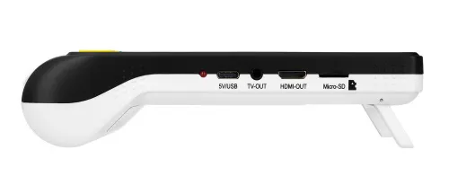 foto Levenhuk DTX DX50 Dijital Büyüteç ,  8