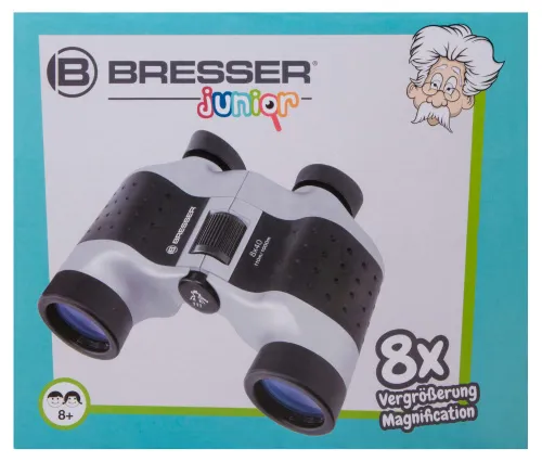 fotoğraf Bresser Junior 8x40 Binoculars for children,  13