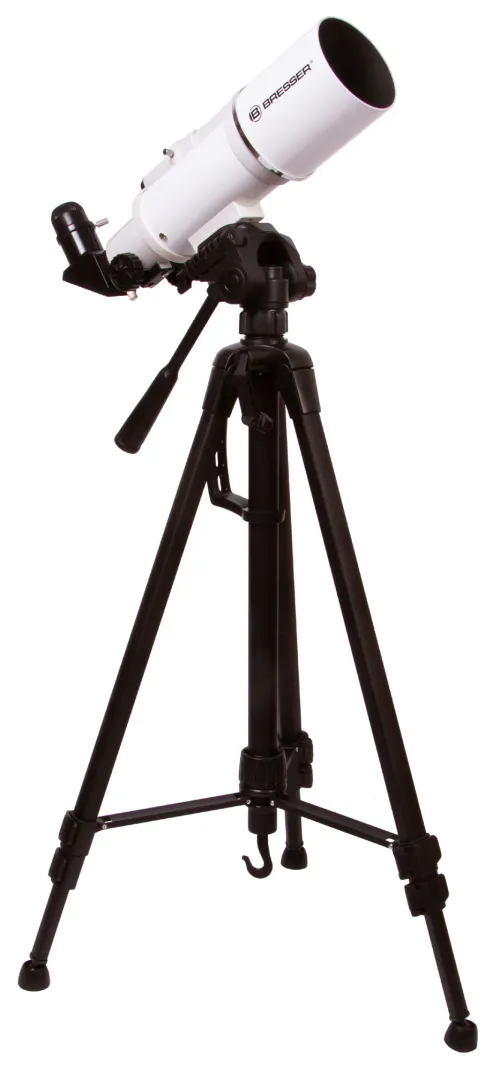 fotoğraf Bresser Classic 70/350 AZ Telescope,  3