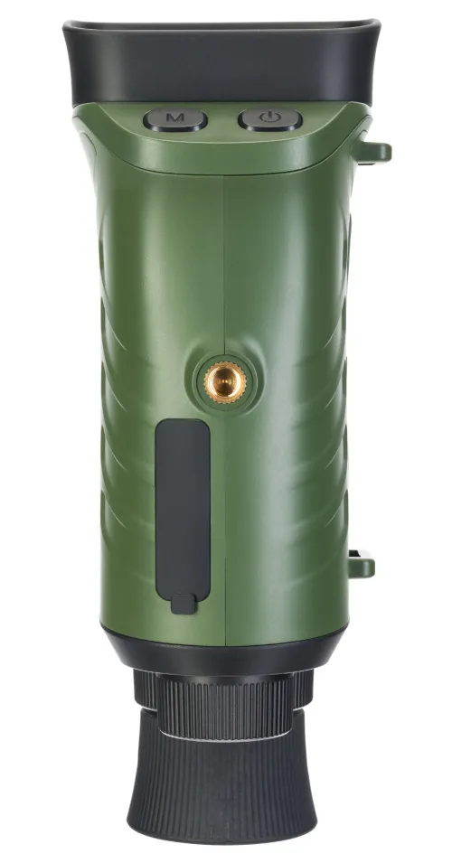 foto Levenhuk Atom Digital DNM50 Gece Görüşlü Monoküler Dürbün,  9