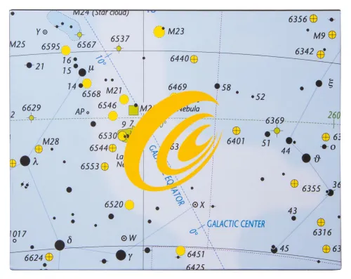 fotoğraf Explore Scientific Variable Polarizing 2" Filter,  7