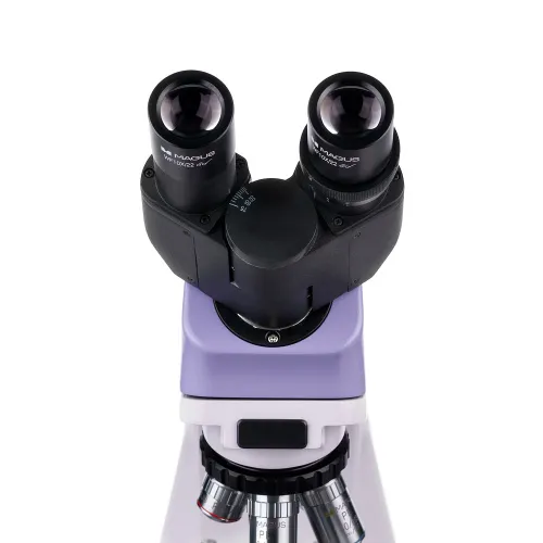 fotoğraf MAGUS Bio 250BL Biyoloji Mikroskobu,  10