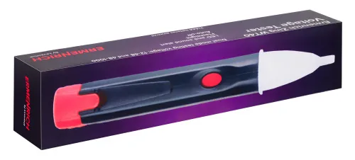resim Ermenrich Zing WT40 Voltaj Test Cihazı,  5