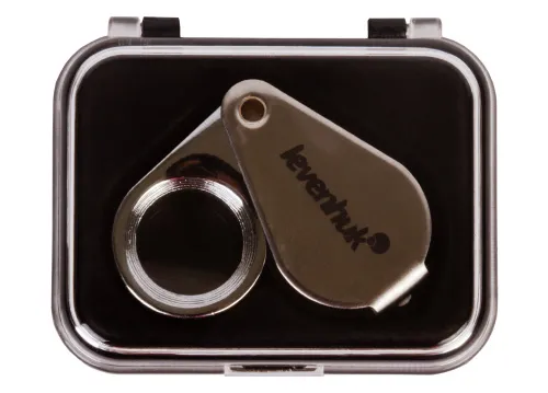 görüntü Levenhuk Zeno Gem ZM7 Büyüteç,  3