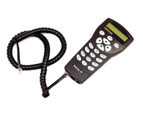 resim Levenhuk SkyMatic 127 GT MAK Teleskop,  10