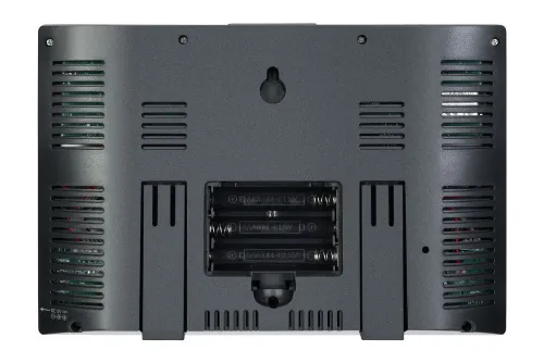 görüntü Levenhuk Wezzer PLUS LP140 Hava Durumu İstasyonu,  5