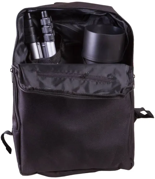 resim Levenhuk Skyline Travel Sun 70 Teleskop,  15