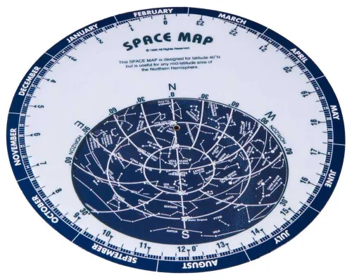 foto Levenhuk LabZZ SP10 Astroplanetaryum,  8
