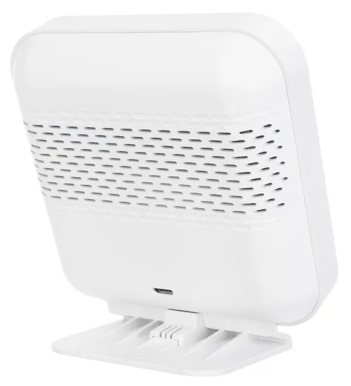 resim Levenhuk Wezzer Air MC40 Hava Kalitesi Monitörü,  4