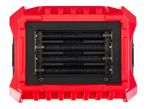 resim Ermenrich Ping ET50 Yalıtım Test Cihazı,  6