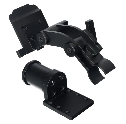 foto Levenhuk Halo NVM20 Helmet Dijital Gece Görüş Monoküler,  16