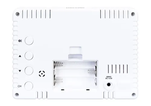 foto Levenhuk Wezzer PLUS LP60 Hava Durumu İstasyonu,  7