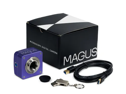 foto MAGUS CLM10 Dijital Kamera,  4