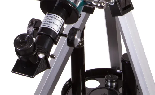 görüntü Levenhuk LabZZ T3 Teleskop,  7