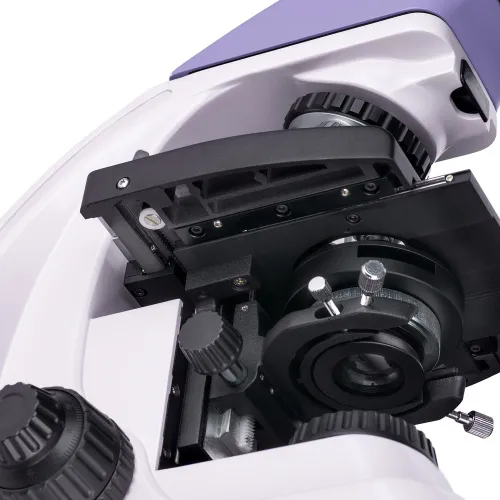 fotoğraf MAGUS Bio D230T LCD Biyoloji Mikroskobu,  18