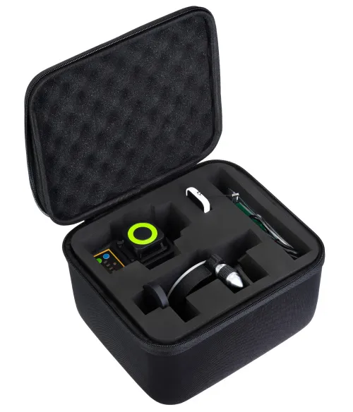 resim Ermenrich PRO LV50  Lazer Terazi,  3